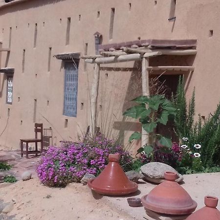 Готель Kasbah Izoran Мідельт Екстер'єр фото