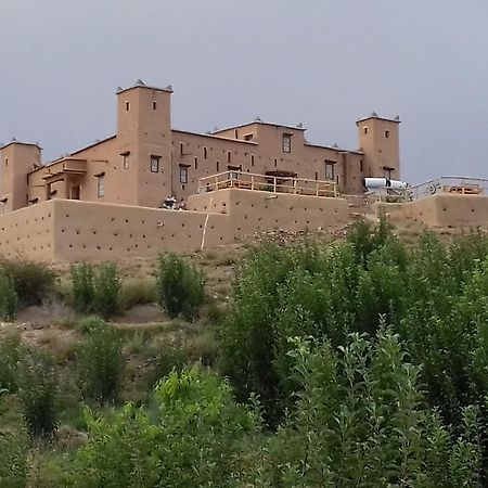 Готель Kasbah Izoran Мідельт Екстер'єр фото