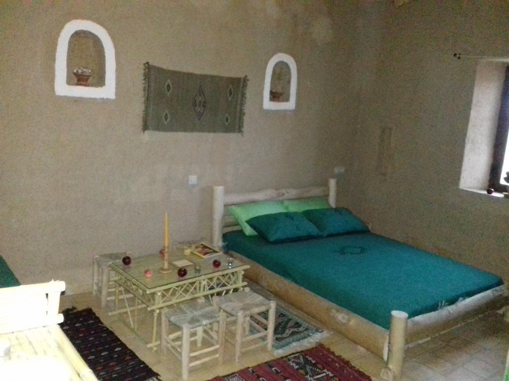 Готель Kasbah Izoran Мідельт Екстер'єр фото