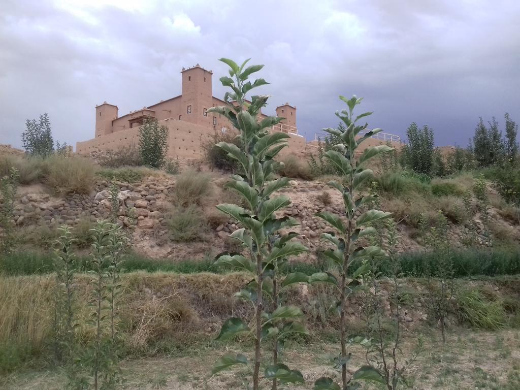 Готель Kasbah Izoran Мідельт Екстер'єр фото