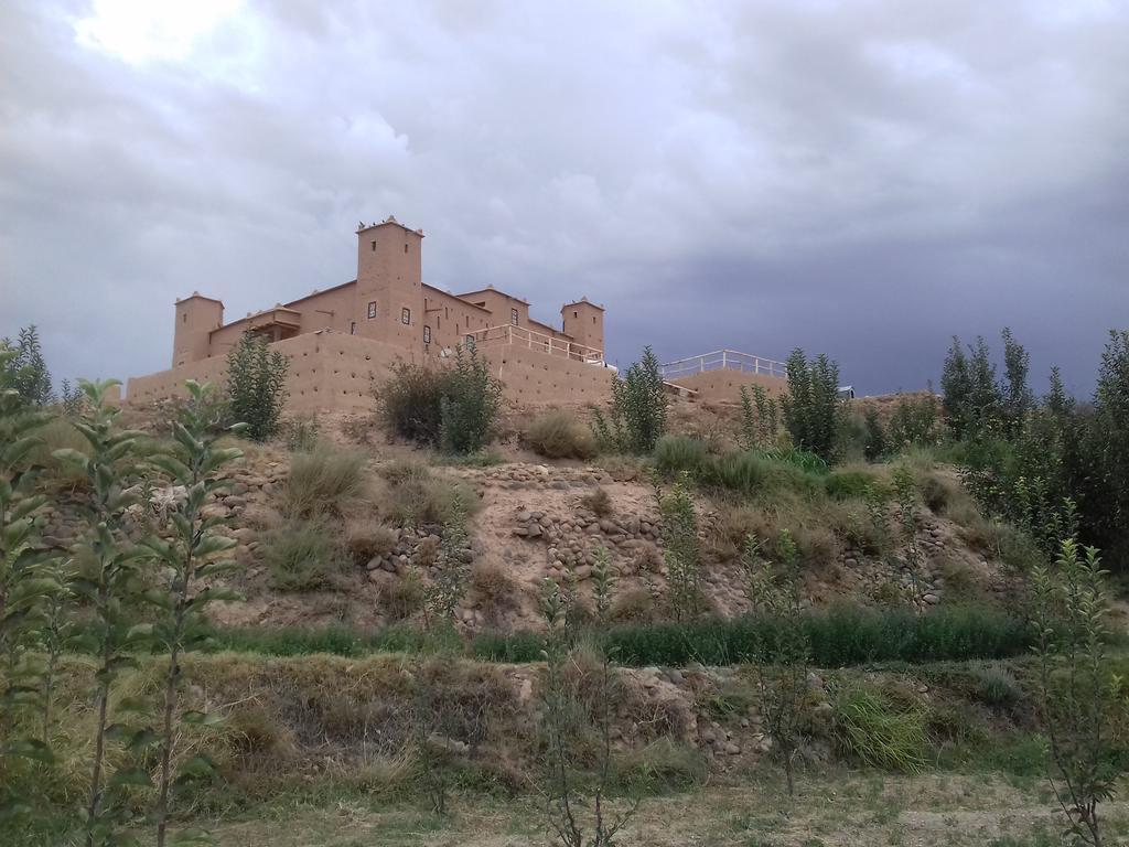 Готель Kasbah Izoran Мідельт Екстер'єр фото