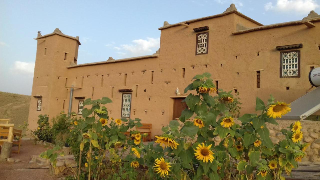 Готель Kasbah Izoran Мідельт Екстер'єр фото