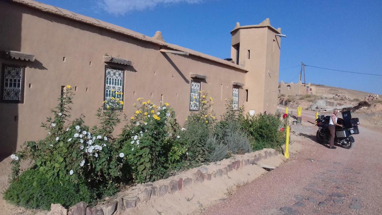 Готель Kasbah Izoran Мідельт Екстер'єр фото
